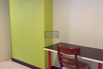 2 Bedroom Condo for rent in Sukhumvit Living Town, Khlong Toei Nuea, Bangkok near MRT Phetchaburi