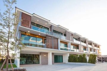 4 Bedroom House for rent in Supalai Essence Ladprao, Khlong Chan, Bangkok