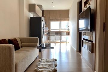 1 Bedroom Condo for rent in Phra Khanong, Bangkok near BTS On Nut