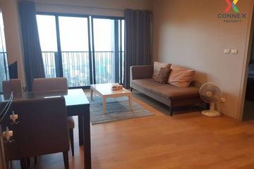 1 Bedroom Condo for rent in Noble Reveal, Phra Khanong Nuea, Bangkok near BTS Thong Lo