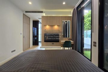 1 Bedroom Condo for rent in Noble Ploenchit, Lumpini, Bangkok near BTS Ploen Chit