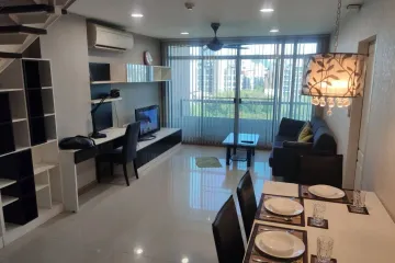 2 Bedroom Condo for sale in The Link Advance Sukhumvit 50, Phra Khanong, Bangkok near BTS On Nut