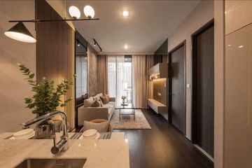 1 Bedroom Condo for sale in LAVIQ Sukhumvit 57, Khlong Tan Nuea, Bangkok near BTS Thong Lo