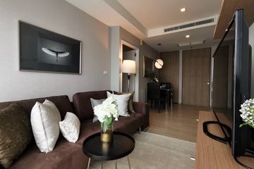1 Bedroom Condo for rent in Noble Remix, Khlong Tan, Bangkok near BTS Thong Lo