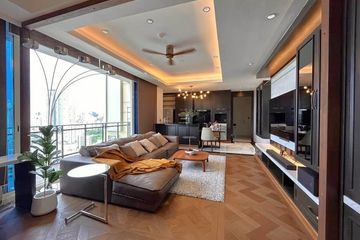 2 Bedroom Condo for rent in Royce Private Residences, Khlong Toei Nuea, Bangkok near BTS Asoke