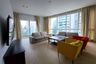 3 Bedroom Condo for rent in Millennium Residence, Khlong Toei, Bangkok near BTS Asoke