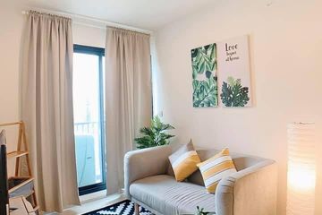 2 Bedroom Condo for rent in Life Asoke, Bang Kapi, Bangkok near MRT Phetchaburi