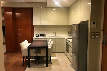 2 Bedroom Condo for rent in The Address Sukhumvit 28, Khlong Tan, Bangkok near BTS Phrom Phong