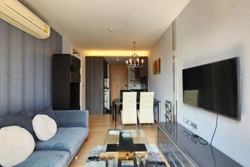 1 Bedroom Condo for rent in Via 49, Khlong Tan Nuea, Bangkok near BTS Phrom Phong