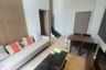 2 Bedroom Condo for rent in Khlong Tan Nuea, Bangkok