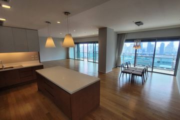 3 Bedroom Condo for rent in The Madison, Khlong Tan Nuea, Bangkok near BTS Phrom Phong
