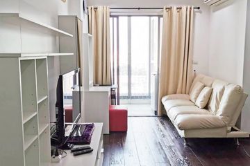 1 Bedroom Condo for rent in Ideo Q Phayathai, Thung Phaya Thai, Bangkok near BTS Phaya Thai