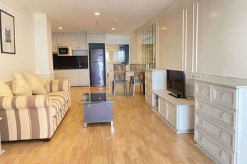 2 Bedroom Condo for rent in The Waterford Diamond, Khlong Tan, Bangkok near BTS Phrom Phong