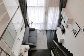 1 Bedroom Condo for rent in Ashton Morph 38, Phra Khanong, Bangkok near BTS Thong Lo