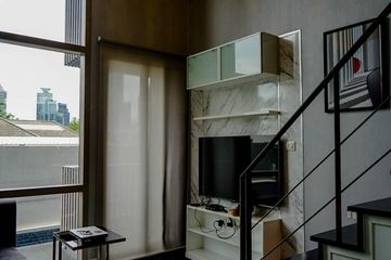 1 Bedroom Condo for rent in Ashton Morph 38, Phra Khanong, Bangkok near BTS Thong Lo