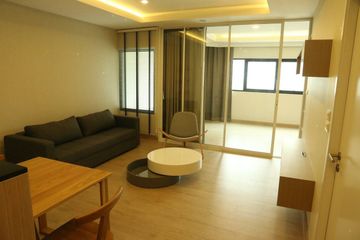 1 Bedroom Condo for rent in Sathorn Gardens, Thung Maha Mek, Bangkok near MRT Lumpini