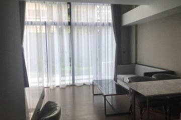 1 Bedroom Condo for rent in Na Vara Residence, Lumpini, Bangkok near BTS Chit Lom