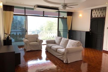 3 Bedroom Condo for rent in Khlong Toei Nuea, Bangkok near MRT Sukhumvit
