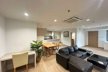 2 Bedroom Condo for rent in Baan Suanpetch, Khlong Tan Nuea, Bangkok near BTS Phrom Phong