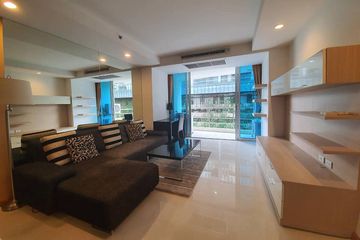 2 Bedroom Condo for rent in The Rajdamri, Lumpini, Bangkok near BTS Ratchadamri