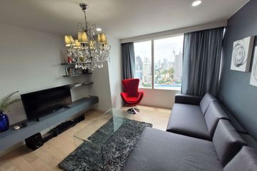 2 Bedroom Condo for rent in Eight Thonglor Residence, Khlong Tan Nuea, Bangkok near BTS Thong Lo