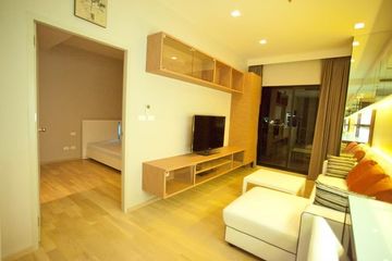1 Bedroom Condo for rent in Noble Reveal, Phra Khanong Nuea, Bangkok near BTS Thong Lo