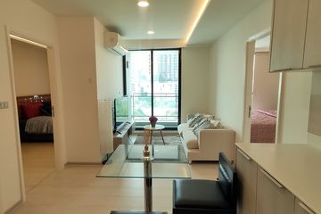 2 Bedroom Condo for rent in Vtara Sukhumvit 36, Khlong Tan, Bangkok near BTS Thong Lo