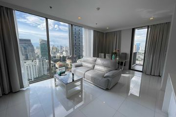 2 Bedroom Condo for rent in Nara 9 by Eastern Star, Thung Maha Mek, Bangkok near BTS Chong Nonsi