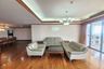 3 Bedroom Condo for rent in Baan Yen Akard, Chong Nonsi, Bangkok near MRT Lumpini