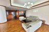 3 Bedroom Condo for rent in Baan Yen Akard, Chong Nonsi, Bangkok near MRT Lumpini