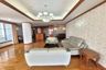 3 Bedroom Condo for rent in Baan Yen Akard, Chong Nonsi, Bangkok near MRT Lumpini
