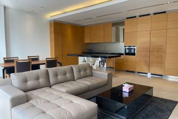 2 Bedroom Condo for rent in Saladaeng Residences, Silom, Bangkok near MRT Lumpini
