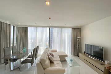 2 Bedroom Condo for rent in Nara 9 by Eastern Star, Thung Maha Mek, Bangkok near BTS Chong Nonsi
