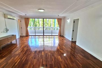 2 Bedroom Condo for rent in Khlong Toei, Bangkok near BTS Asoke