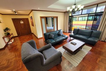 3 Bedroom Condo for rent in Khlong Tan, Bangkok near BTS Thong Lo