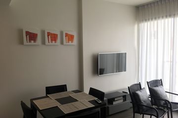 1 Bedroom Condo for rent in The Lofts Ekkamai, Phra Khanong Nuea, Bangkok near BTS Ekkamai