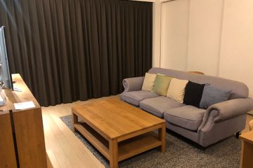 1 Bedroom Condo for rent in MODE Sukhumvit 61, Khlong Tan Nuea, Bangkok near BTS Ekkamai