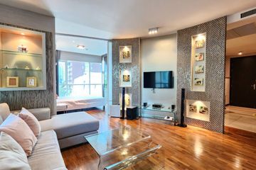 2 Bedroom Condo for rent in The Address Chidlom, Lumpini, Bangkok near BTS Chit Lom