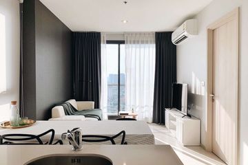 1 Bedroom Condo for rent in Rhythm Sukhumvit 42, Phra Khanong, Bangkok near BTS Ekkamai