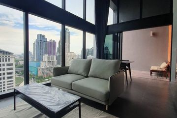 2 Bedroom Condo for rent in The Lofts Silom, Silom, Bangkok near BTS Surasak