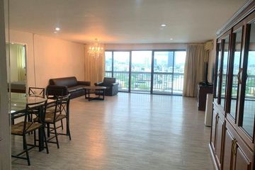 3 Bedroom Condo for rent in The Waterford Park Sukhumvit 53, Khlong Tan Nuea, Bangkok near BTS Thong Lo