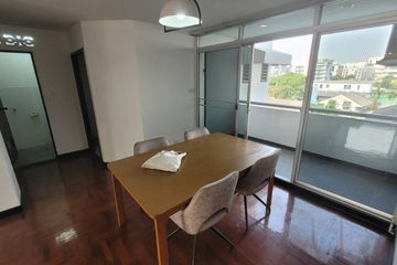 3 Bedroom Condo for rent in Khlong Tan Nuea, Bangkok