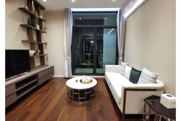 2 Bedroom Condo for rent in The Diplomat 39, Khlong Tan Nuea, Bangkok near BTS Phrom Phong