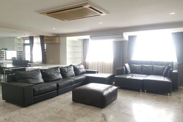 3 Bedroom Condo for rent in Khlong Tan Nuea, Bangkok near BTS Phrom Phong