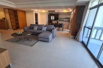 3 Bedroom Condo for rent in Khlong Tan Nuea, Bangkok near BTS Phrom Phong