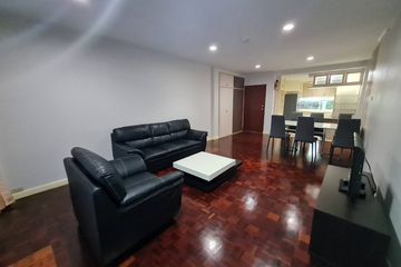 2 Bedroom Condo for rent in Khlong Toei Nuea, Bangkok near MRT Phetchaburi