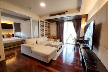 1 Bedroom Condo for rent in Khlong Toei Nuea, Bangkok near MRT Sukhumvit