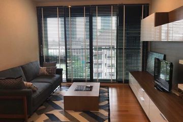 1 Bedroom Condo for rent in Noble Solo, Khlong Tan Nuea, Bangkok near BTS Thong Lo