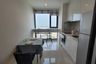 1 Bedroom Condo for rent in Rhythm Sukhumvit 42, Phra Khanong, Bangkok near BTS Ekkamai