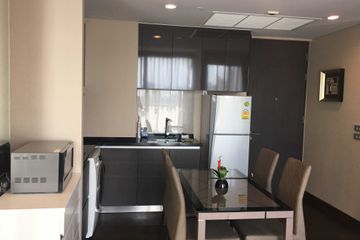 1 Bedroom Condo for rent in The Lumpini 24, Khlong Tan, Bangkok near BTS Phrom Phong